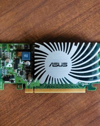 Scheda grafica ASUS HD7470-SL-1GD3