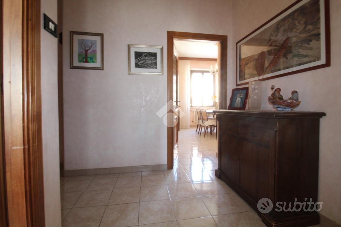 Appartamento – Campobasso, Cep - Altro