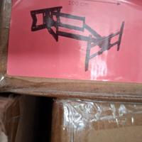 Staffe per televisori