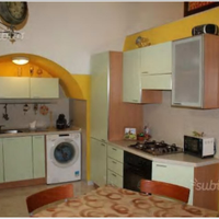 Casa indipendente in centro