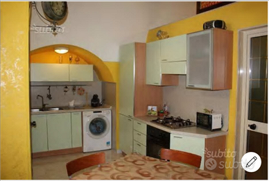 Casa indipendente in centro