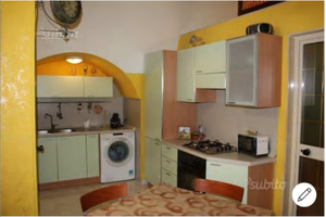 Casa indipendente in centro