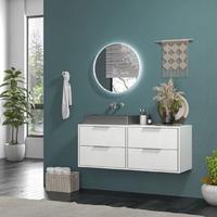 Composizione Super 120 Bianco Karag