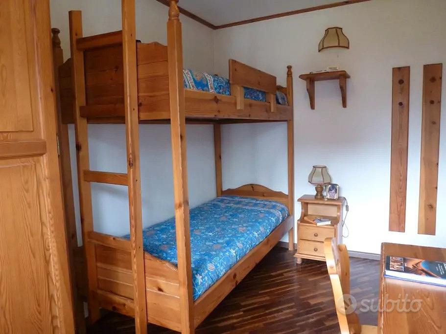 Appartamento – Cavalese, Provincia di Trento - Vista 5