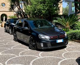 Volkswagen Golf 6 GTI 2.0 TSI DSG Full Optional