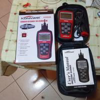 OBCI scanner