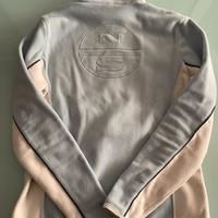 Pile North Sails donna