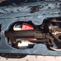 violino elettrico Vs 10