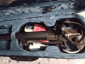 violino elettrico Vs 10