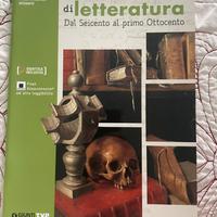 Libri scuola superiore