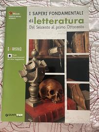 Libri scuola superiore