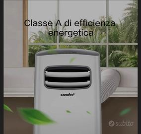 condizionatore d'aria portatile Comfee. 9000btu