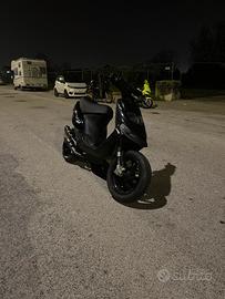 Gilera stalker dd