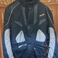 Giaccone moto/scooter della spool