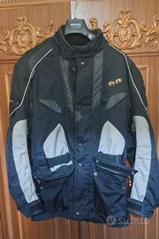 Giaccone moto/scooter della spool