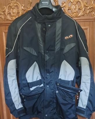 Giaccone moto/scooter della spool