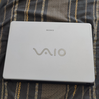Notebook Sony Vaio VGN-FS115B