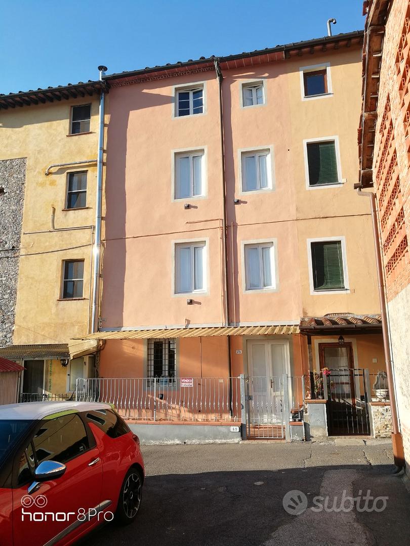 Apartment in Lucca, Sant'Anna - Vista 3
