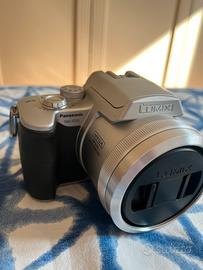 Panasonic DMC FZ20 Fotocamera