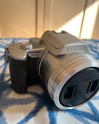 Panasonic DMC FZ20 Fotocamera