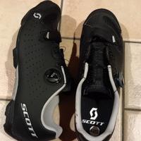 Scarpe Scott MTB Comp Boa uomo