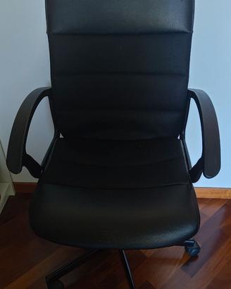 Poltrona da ufficio