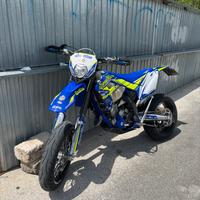 Sherco sef 300 2022