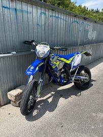 Sherco sef 300 2022