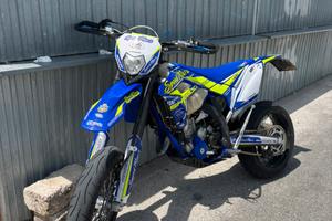 Sherco sef 300 2022