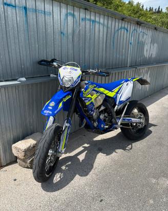 Sherco sef 300 2022
