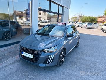 Peugeot 208 ALLURE Hybrid 110 e-DCS6 SPOTICAR