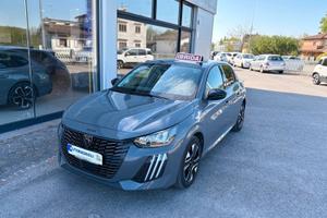 Peugeot 208 ALLURE Hybrid 110 e-DCS6 SPOTICAR