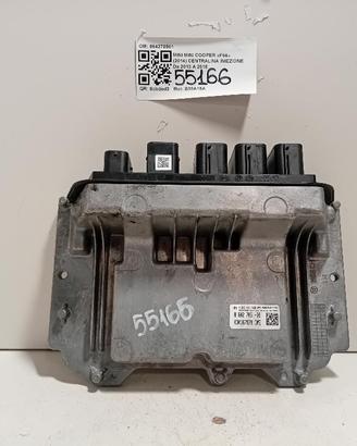 CENTRALINA INIEZIONE MINI Cooper 3° Serie 8642705