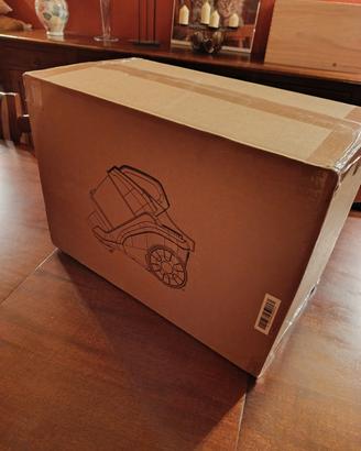 Amazon Basics aspirapolvere 850W HEPA nuovo