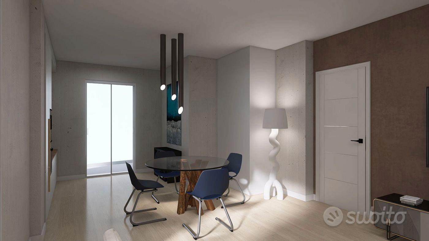 Apartment in Avigliana, Ponte Dora - Vista 5