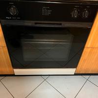 Forno Rex SNE12 Mark da incasso