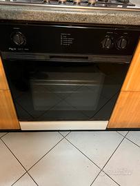 Forno Rex SNE12 Mark da incasso