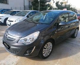 Opel Corsa 1.3 CDTI 95CV F.AP. 5 porte Cosmo..