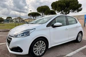 Peugeot 208 Benzina 2017-56.200 km - NEOPATENTATI