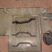 Ricambi Autobianchi a 112