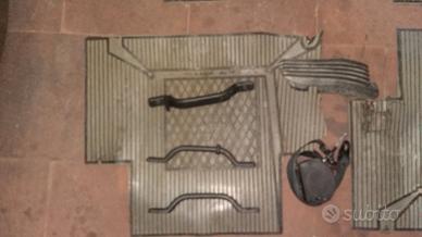 Ricambi Autobianchi a 112