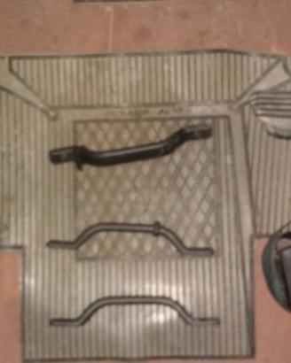 Ricambi Autobianchi a 112