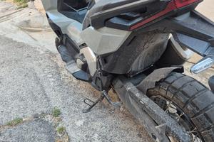 XADV 750