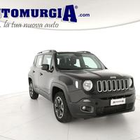 JEEP Renegade 2.0 Mjt 140CV 4WD Active Drive Lon