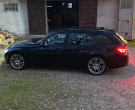 BMW 320d touring xdrive