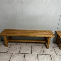 PANCHE SPOGLIATOIO