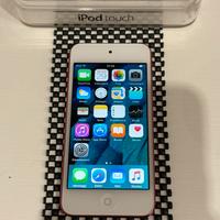 iPod Touch 5th (2012) - Rosa 16GB