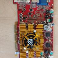 Gigabyte GV-R9500 AGP 8X