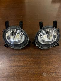 Fendinebbia BMW F20 MSport