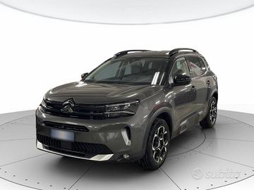 Citroen C5 Aircross 1.5 BlueHDi 130cv Shine Pack
